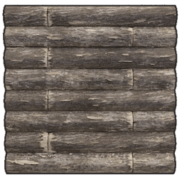 Wood Wall